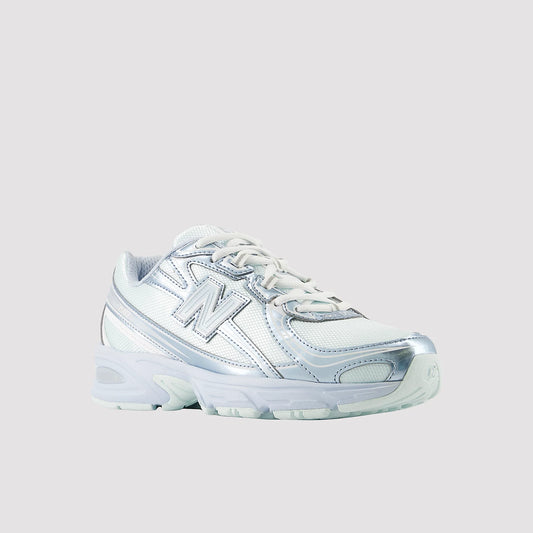 New Balance 740 Lace Big Kid 'Glint Blue' – G7407LM-37 – product view 2