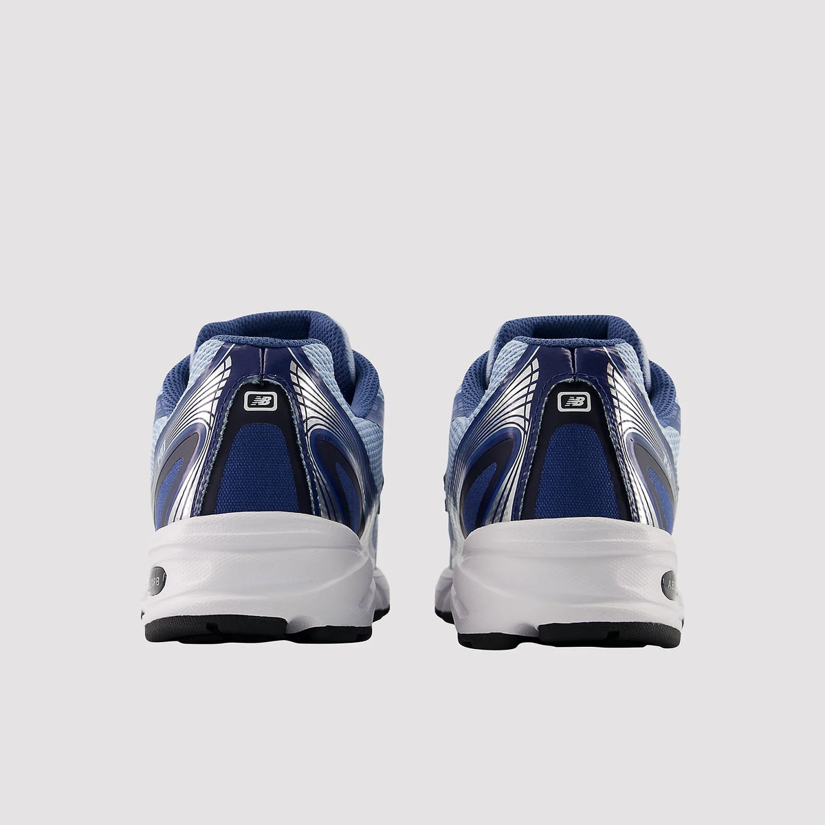 New Balance 740 Oxford Blue – U740N7UT-38 – product view 4