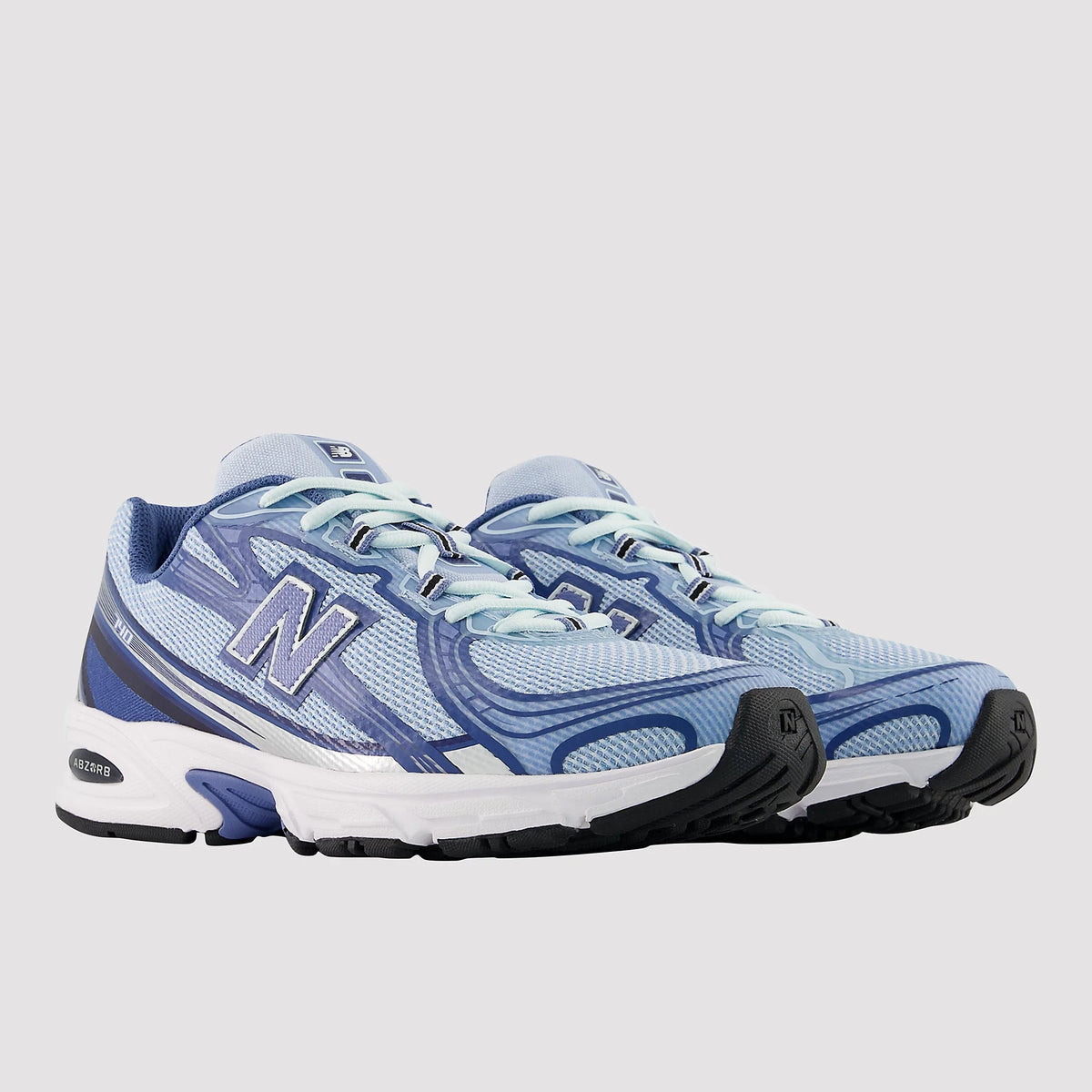 New Balance 740 Oxford Blue – U740N7UT-38 – product view 2