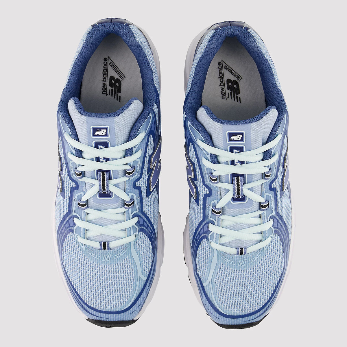 New Balance 740 Oxford Blue – U740N7UT-38 – product view 3