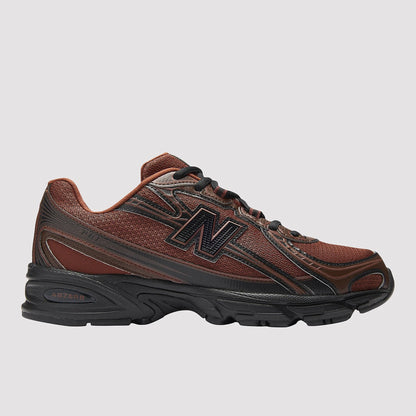 New Balance 740 Relic Brown Pumpernickel – U7407CB-37 – product image