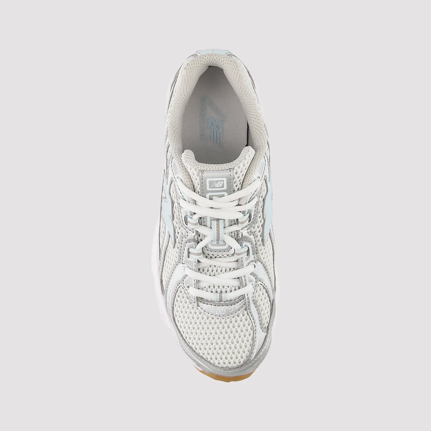 New Balance 740 Silver Metallic (GS) – GR740AA-35.5 – product view 3