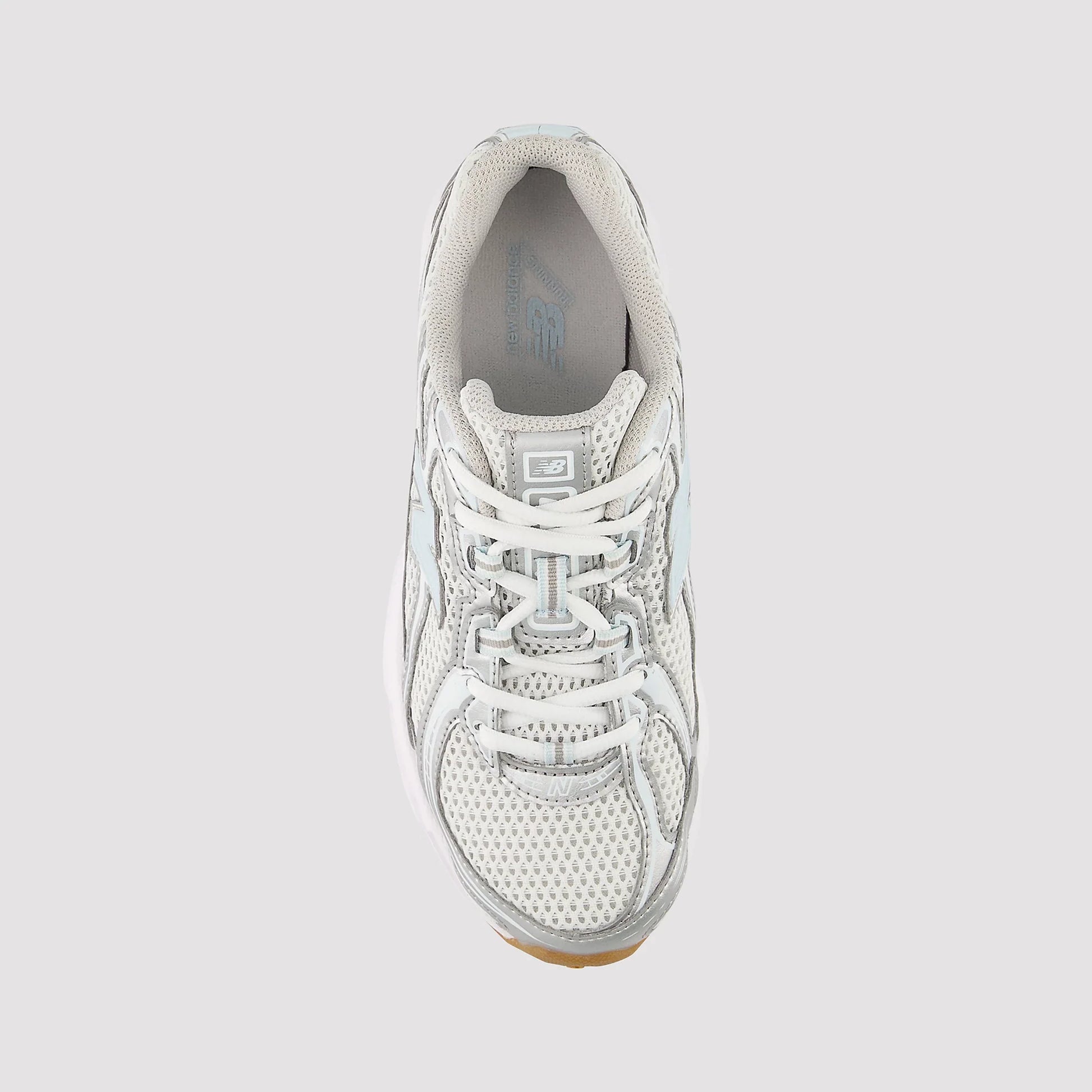 New Balance 740 Silver Metallic (GS) – GR740AA-35.5 – product view 3