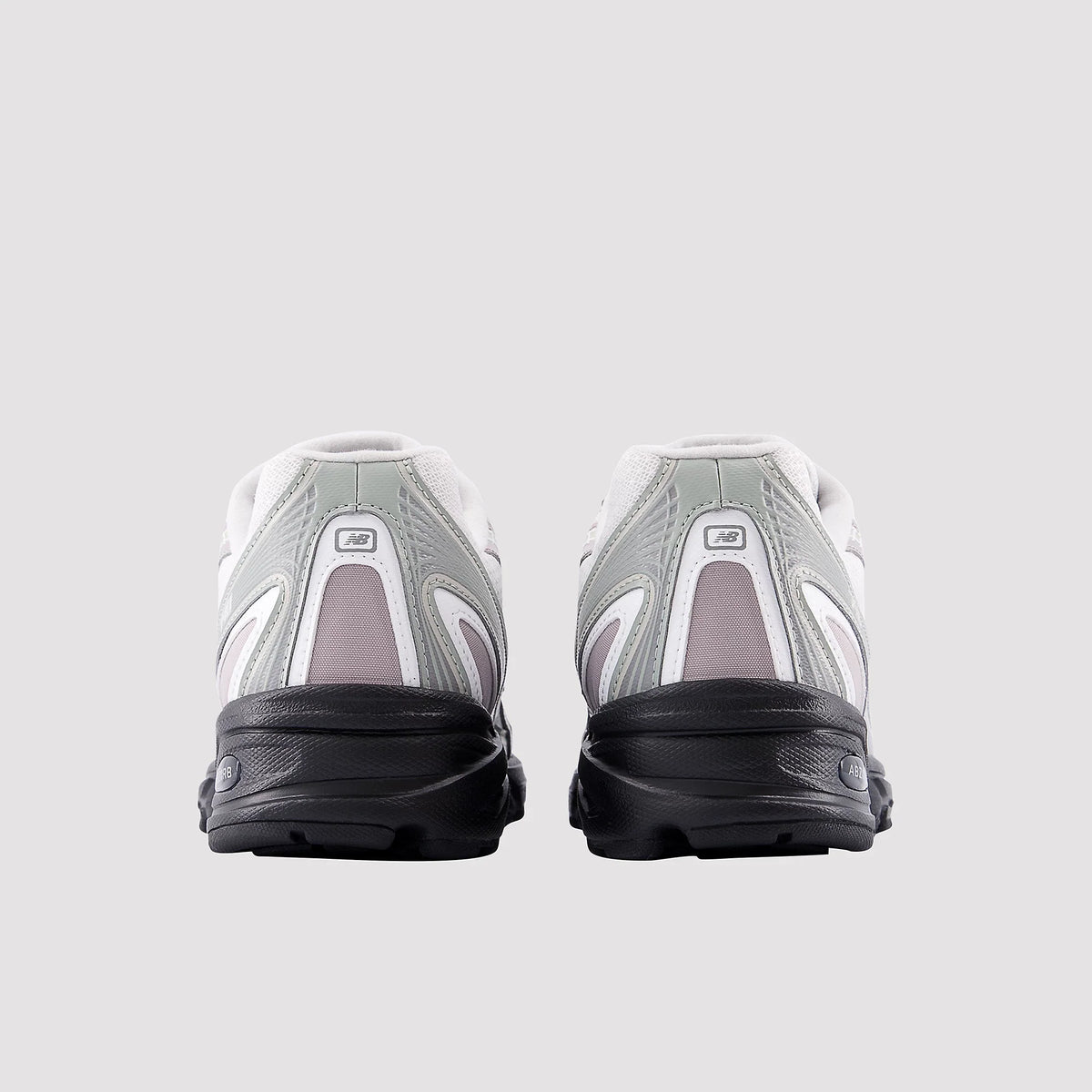 New Balance 740 Silver Metallic Rain Cloud – U7403UQ-38.5 – product view 4