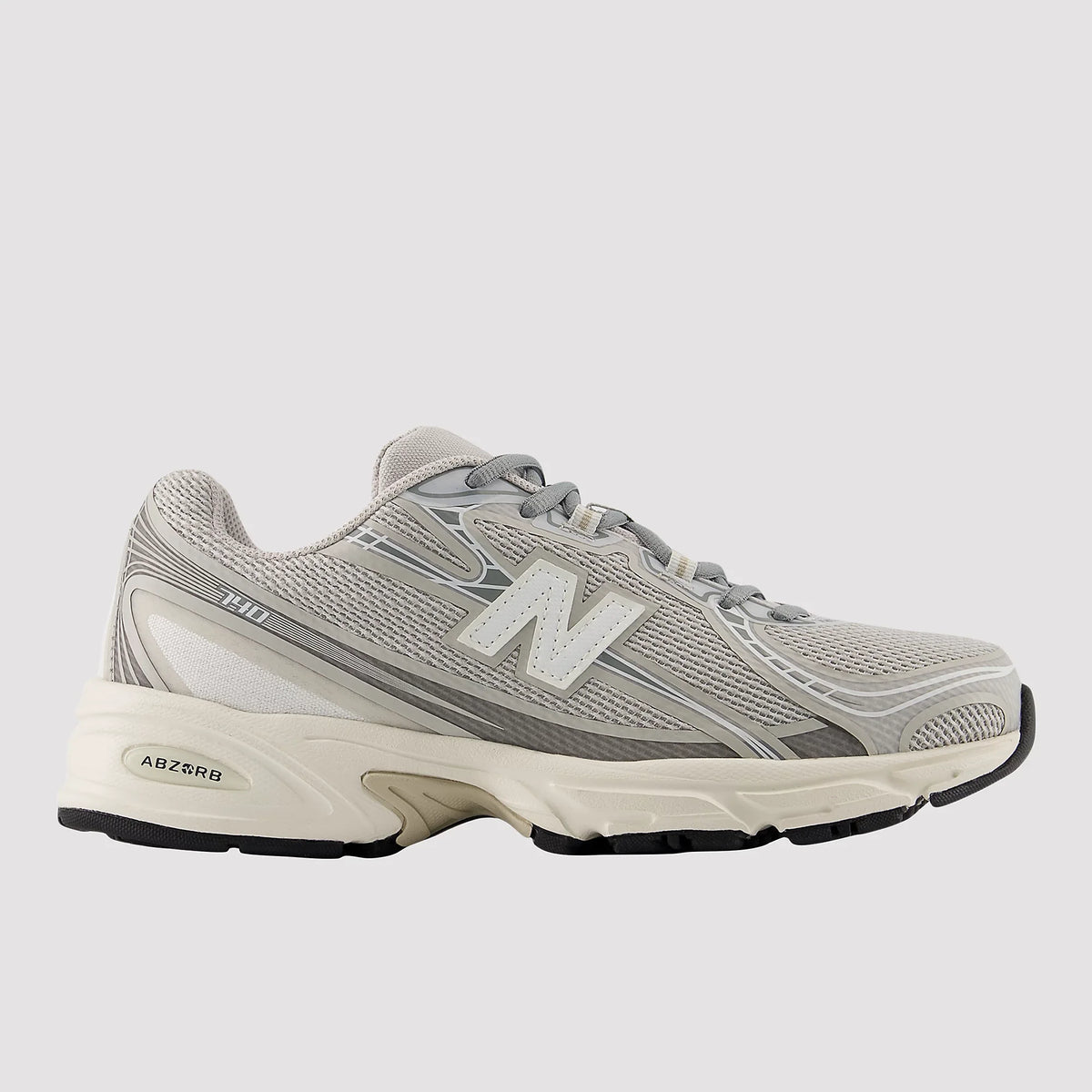 New Balance 740 Slate Grey – U740N74F-37.5 – product image