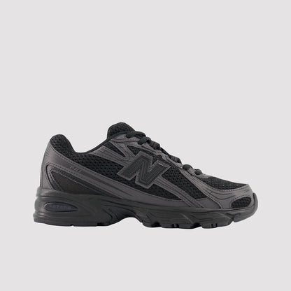 New Balance 740 Triple Black (GS) – GR740BO-37.5 – product image
