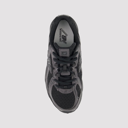 New Balance 740 Triple Black (GS) – GR740BO-37.5 – product view 3
