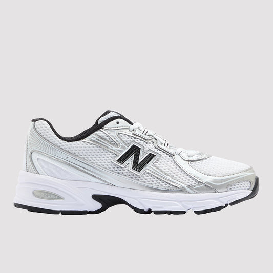 New Balance 740 White Silver Metallic Navy – U740NW2-36 – product image