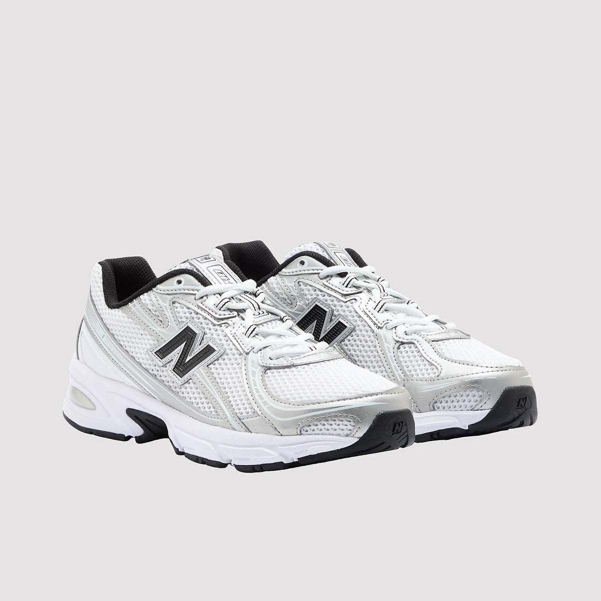 New Balance 740 White Silver Metallic Navy – U740NW2-36 – product view 2