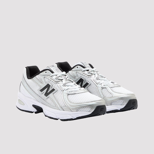 New Balance 740 White Silver Metallic Navy – U740NW2-36 – product view 2