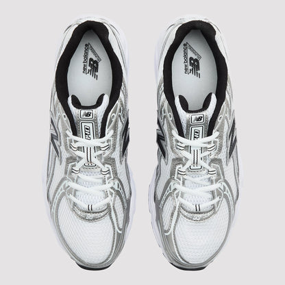 New Balance 740 White Silver Metallic Navy – U740NW2-36 – product view 3