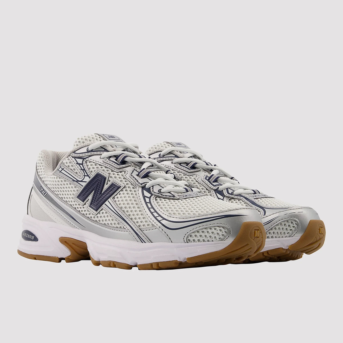 New Balance 740v2 Monarch Navy – U740SN2-44 – product view 2