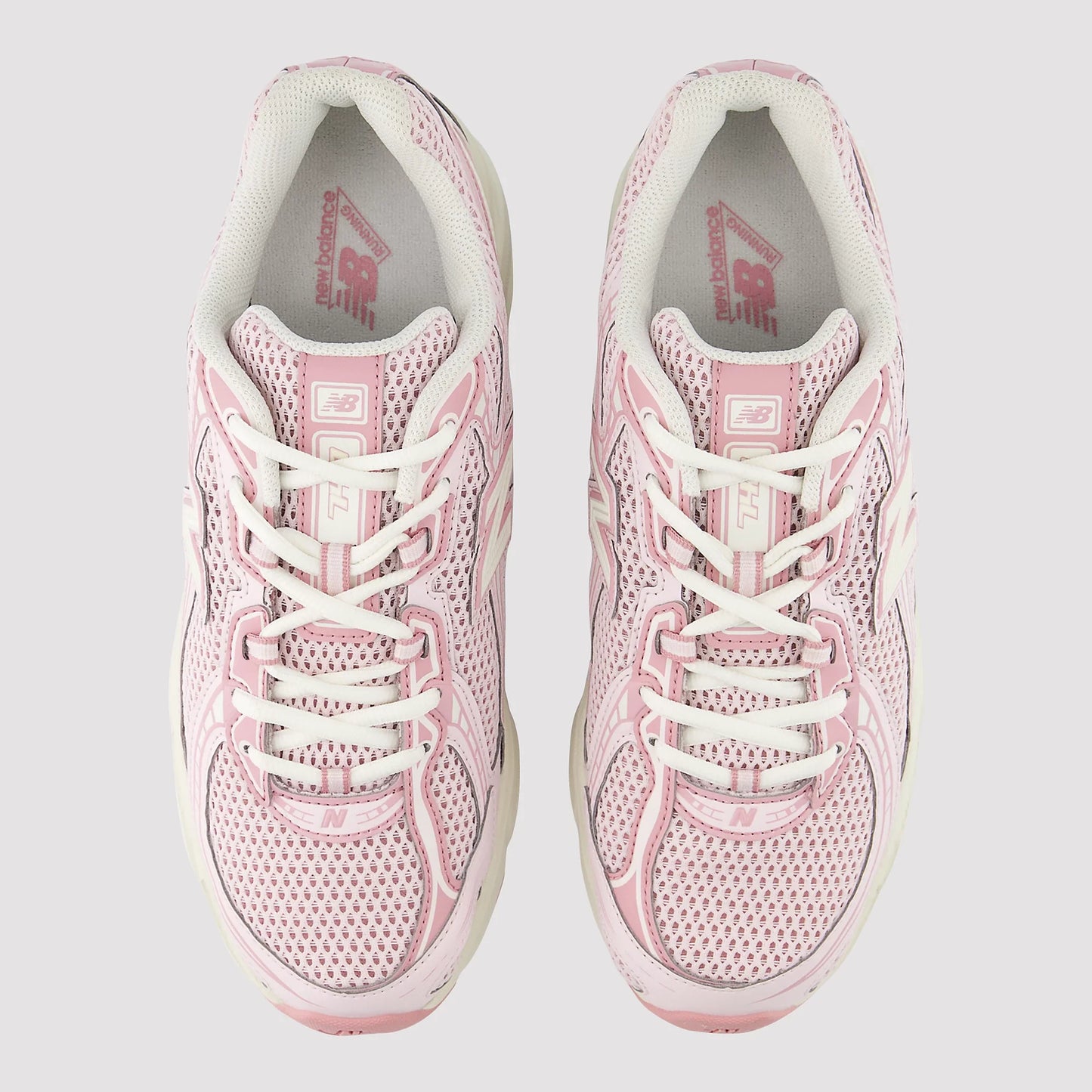 New Balance 740v2 Pink Granite – U740PP2-37.5 – product view 2