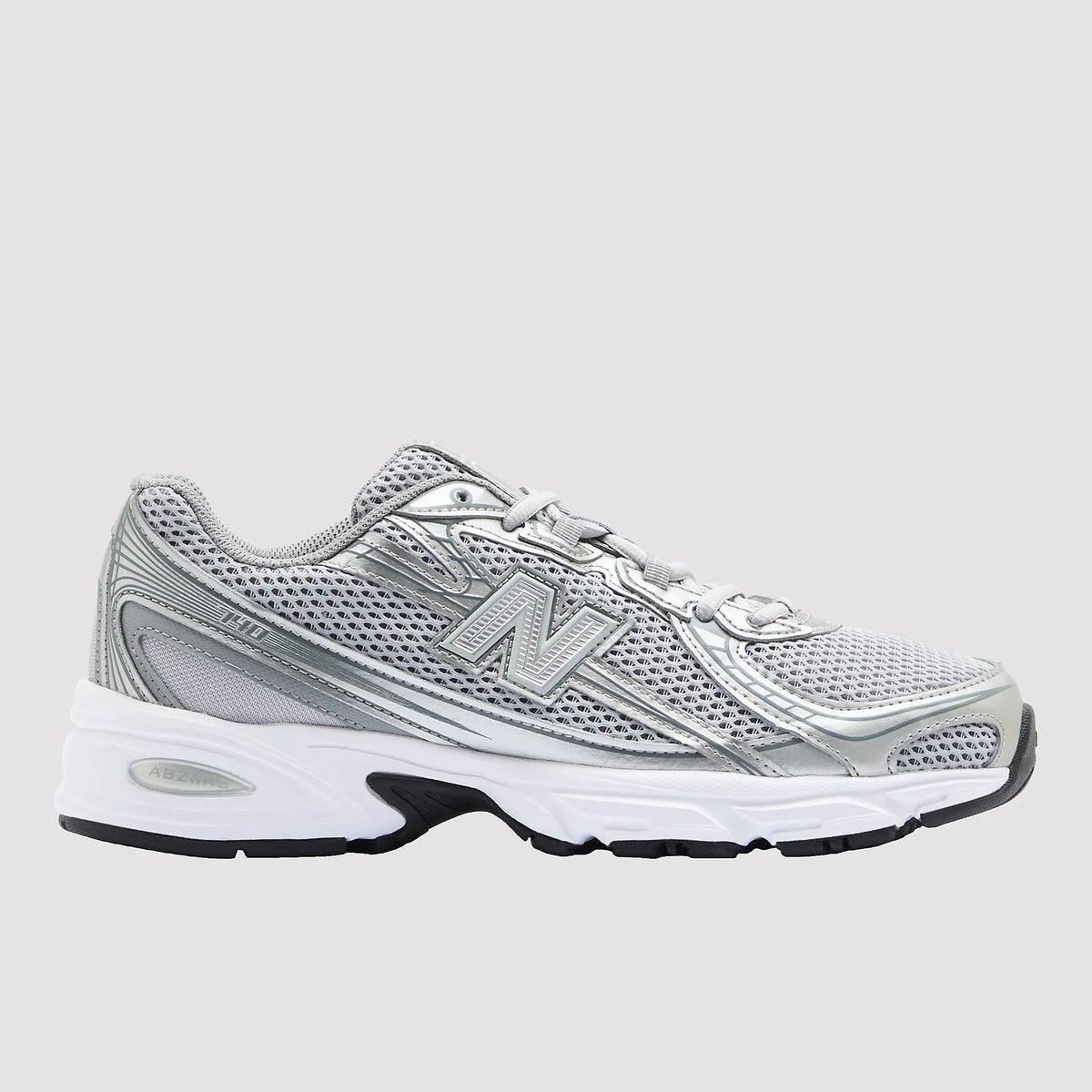 New Balance 740v2 Silver Castlerock – U740SG2-42 – product image