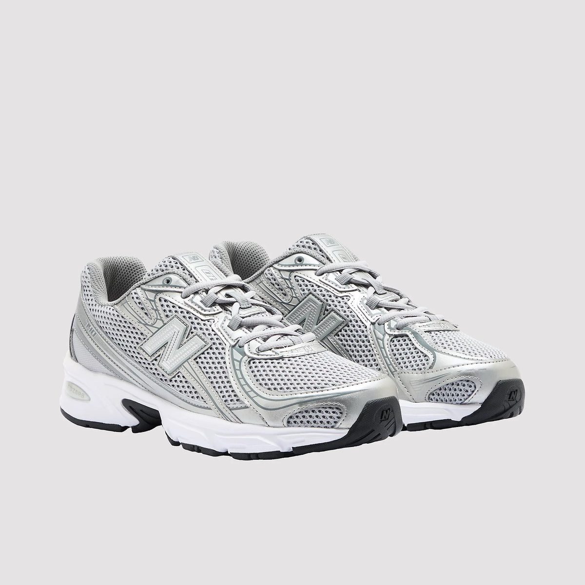 New Balance 740v2 Silver Castlerock – U740SG2-42 – product view 2