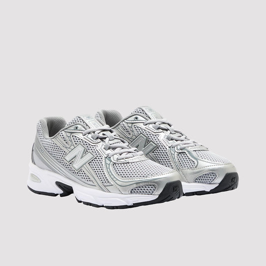 New Balance 740v2 Silver Castlerock – U740SG2-42 – product view 2