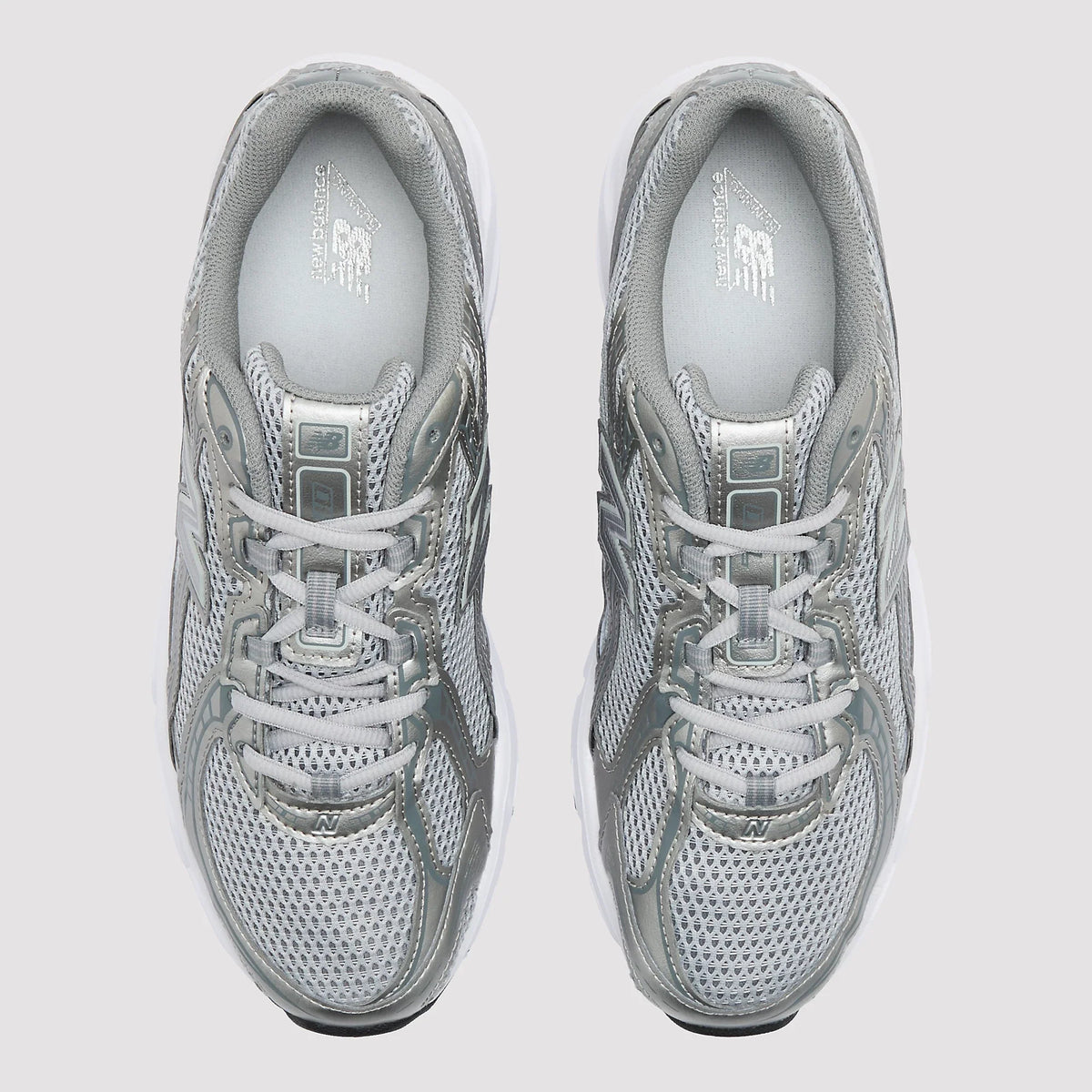 New Balance 740v2 Silver Castlerock – U740SG2-42 – product view 3
