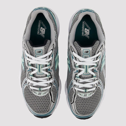 New Balance 740v2 Silver Metallic New Spruce – U740NC2-37.5 – product view 3