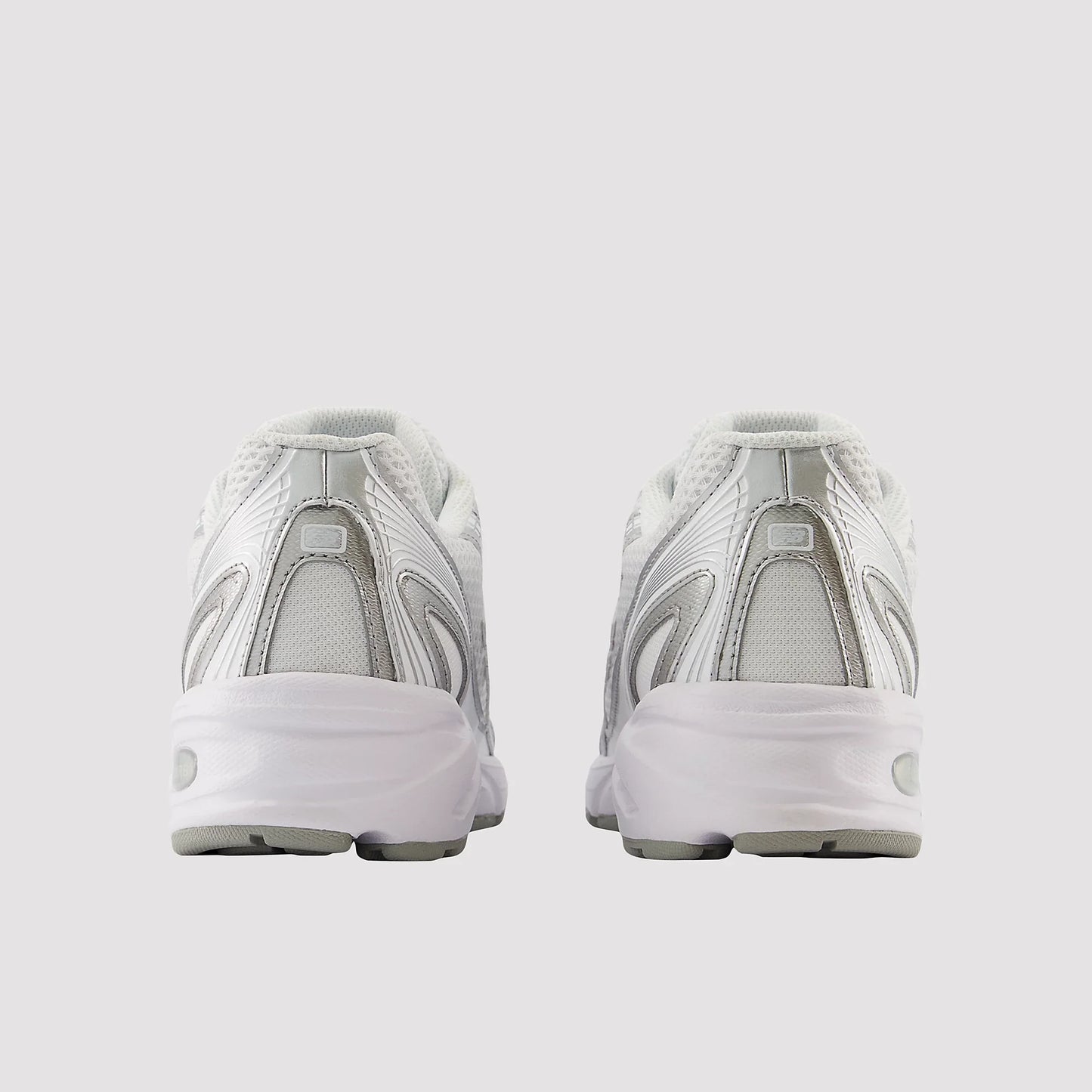 New Balance 740v2 White Silver Reflection – U740WM2-38 – product view 4