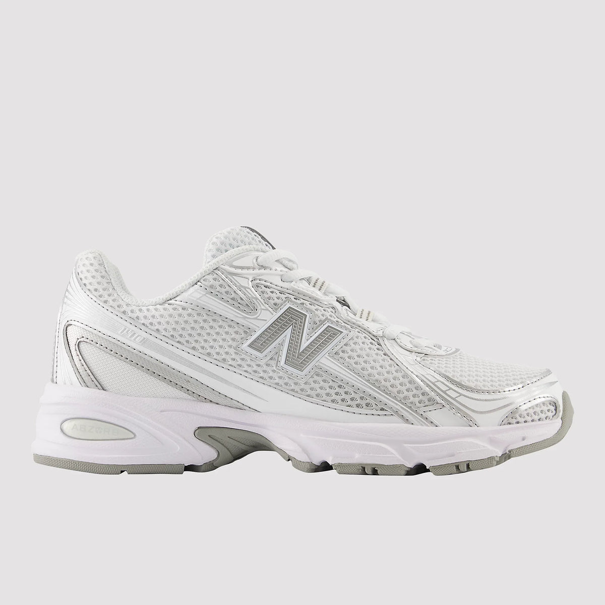 New Balance 740v2 White Silver Reflection – U740WM2-38 – product image