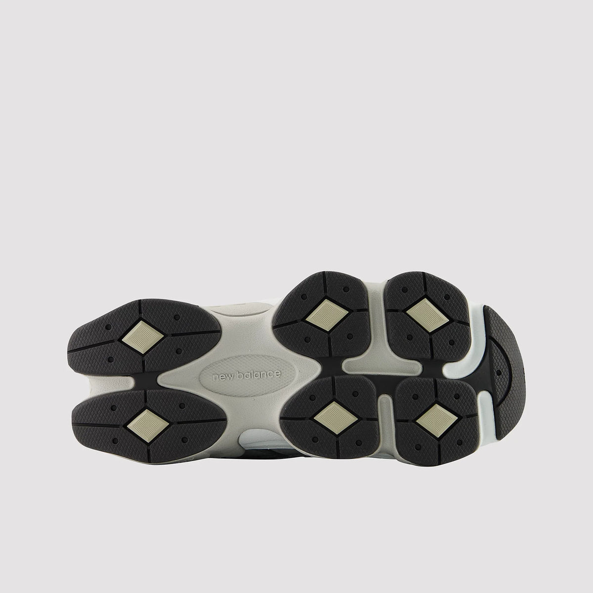 New Balance 9060 Lace Grey Silver (PS) – P90609XP-28.5 – product view 5