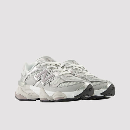 New Balance 9060 Lace Grey Silver (PS) – P90609XP-28.5 – product view 2
