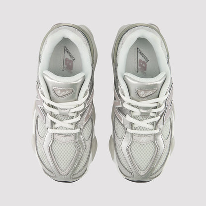 New Balance 9060 Lace Grey Silver (PS) – P90609XP-28.5 – product view 3