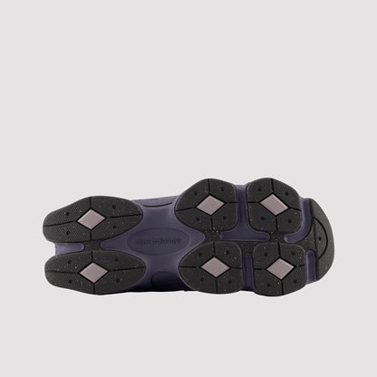 New Balance 9060 Neptune Grey (GS) – G90603KM-35.5 – product view 4