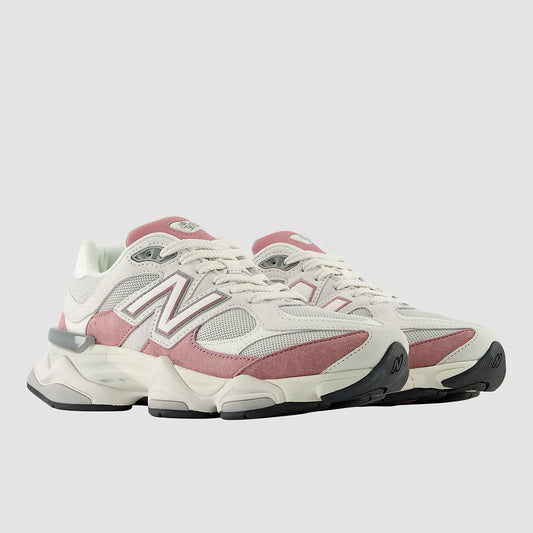 New Balance 9060 Rose Wood – Sneakers