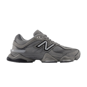 New Balance 9060 Shadow Grey Castlerock – Sneakers