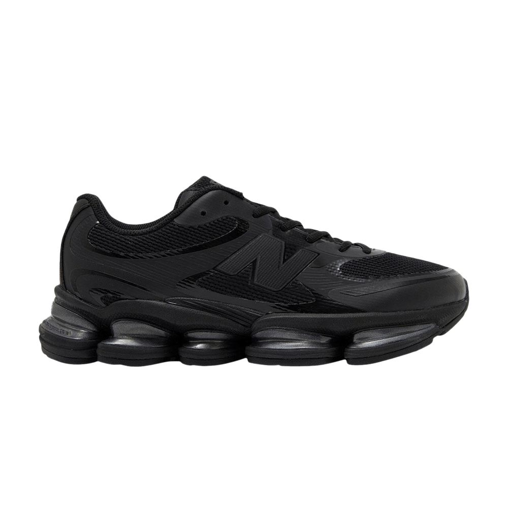 New Balance Abzorb 2000 Black – U2000ETB-41.5 – product image