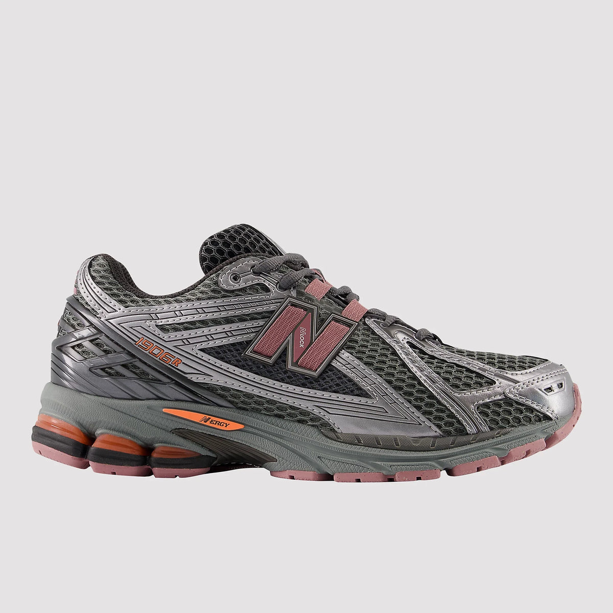 New Balance U1906R Dark Silver Metallic Rosewood – U190629R-44 – product image