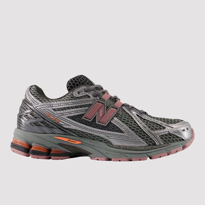 New Balance U1906R Dark Silver Metallic Rosewood – U190629R-44 – product image