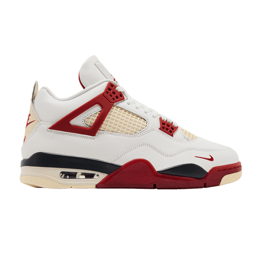 Nigel Sylvester x Air Jordan 4 Retro OG SP 'Brick After Brick' – IQ8055-100-36 – product image