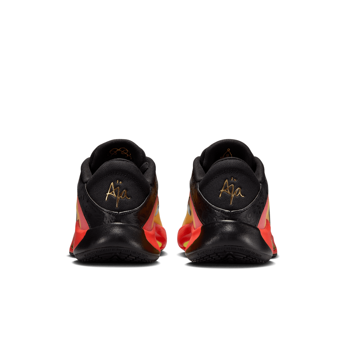 Nike A'ja Wilson A'One All-Star (Women's) – HQ1728-001-38 – product view 4