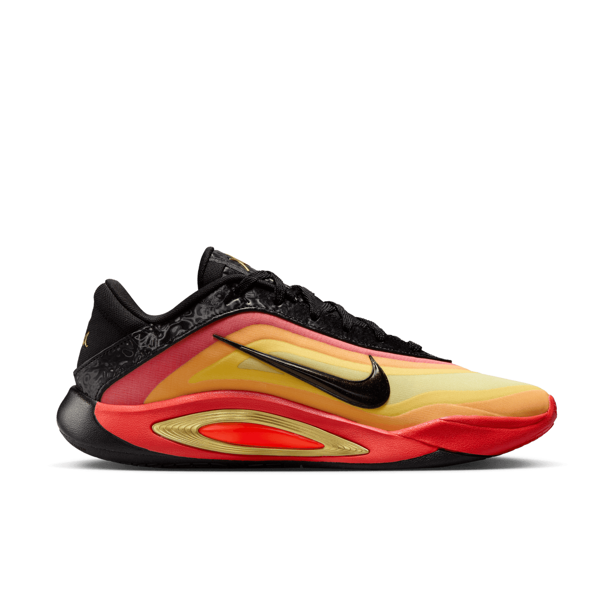 Nike A'ja Wilson A'One All-Star (Women's) – HQ1728-001-38 – product image