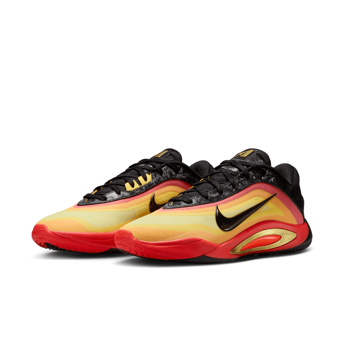 Nike A'ja Wilson A'One All-Star (Women's) – HQ1728-001-38 – product view 2