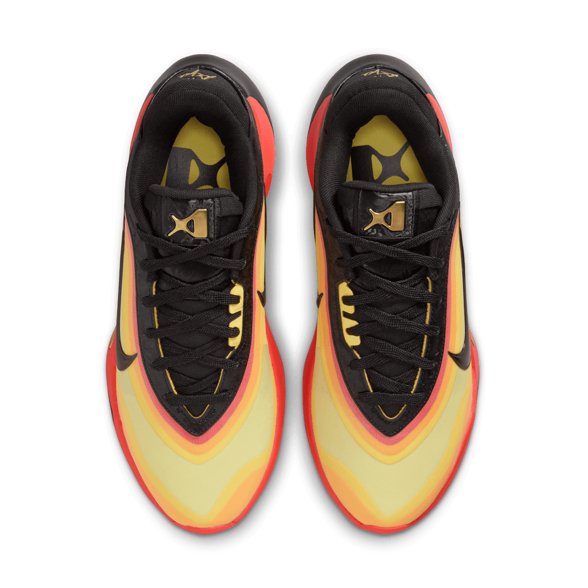 Nike A'ja Wilson A'One All-Star (Women's) – HQ1728-001-38 – product view 3