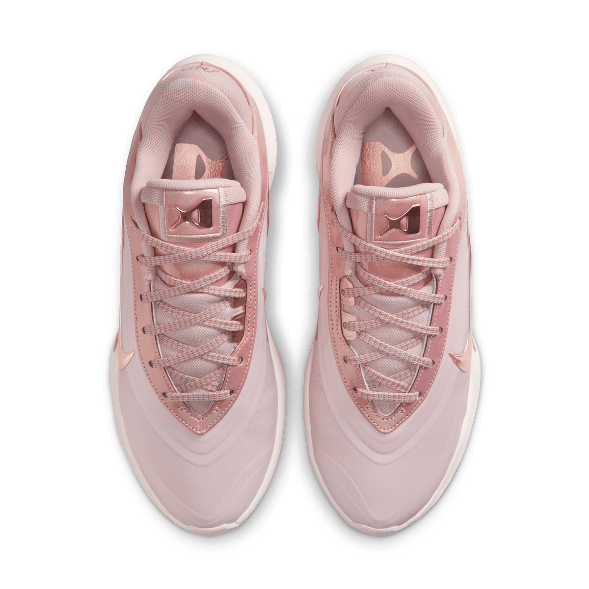 Nike A'ja Wilson A'One Stone Mauve (Women's) – FZ8605-200-40 – product view 3