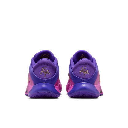 Nike A'ja Wilson A'One Unapologetic (Women's) – FZ8605-500-36.5 – product view 4