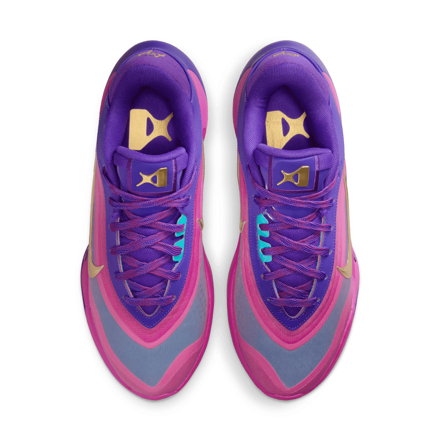Nike A'ja Wilson A'One Unapologetic (Women's) – FZ8605-500-36.5 – product view 3