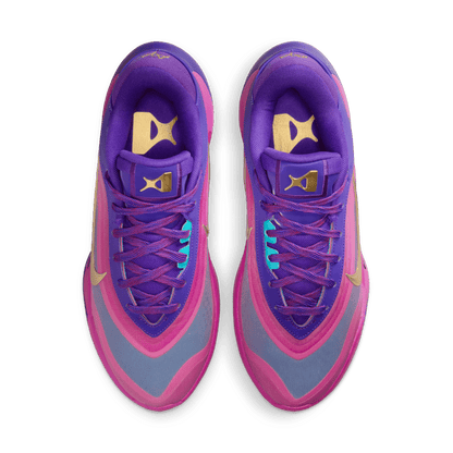 Nike A'ja Wilson A'One Unapologetic (Women's) – FZ8605-500-36.5 – product view 3