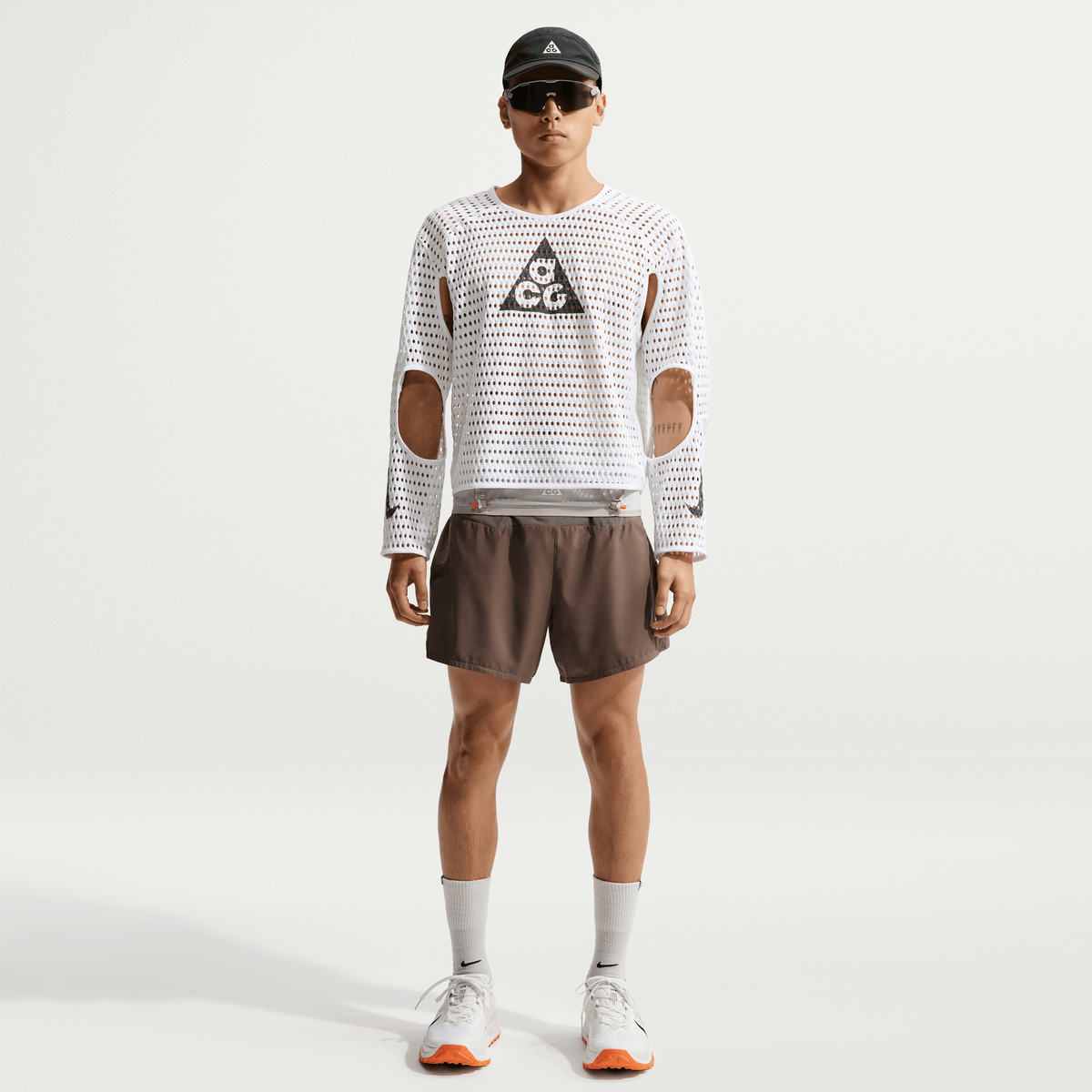 Nike ACG Radical AirFlow NXT White – IQ5848-100-XS – product image
