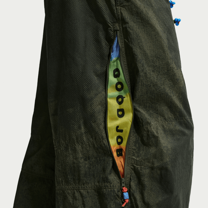 Nike ACG x CPFM Pants 'Multicolor' – IH1455-325-S – product view 4