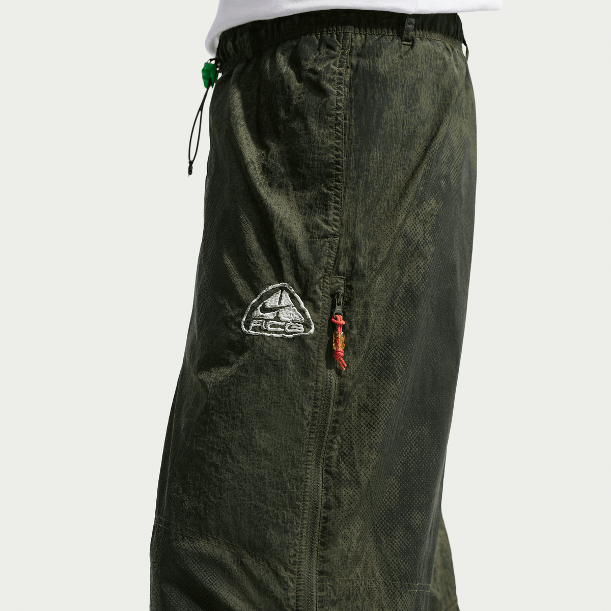 Nike ACG x CPFM Pants 'Multicolor' – IH1455-325-S – product view 5