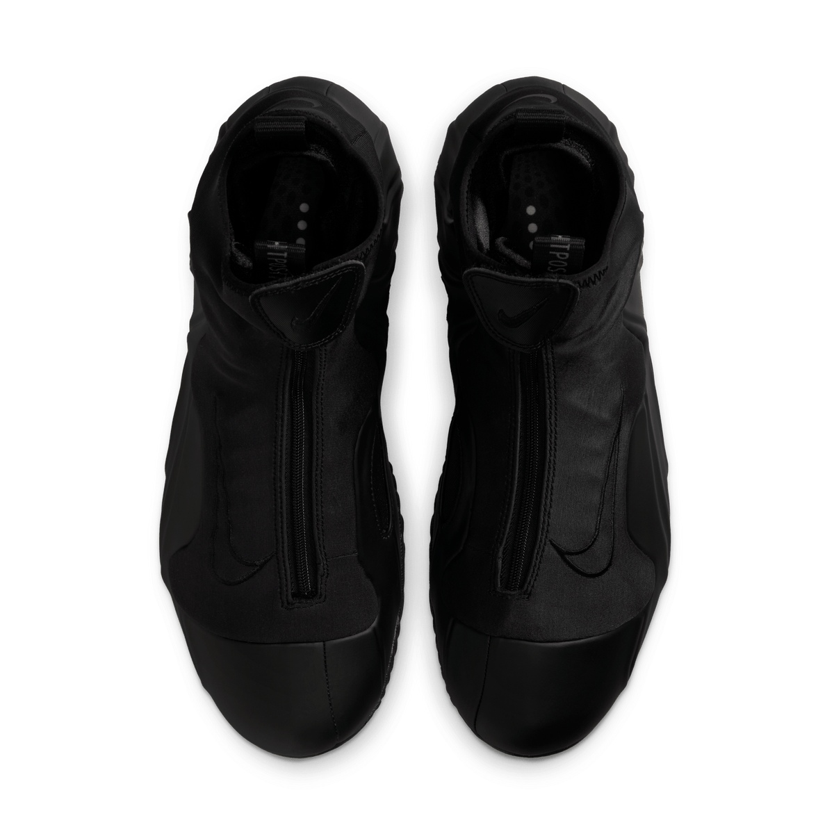 Nike Air Flightposite Black (2025) – FV5582-001-39 – product view 3