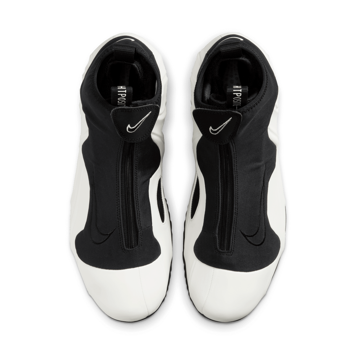 Nike Air Flightposite Sail Black – HJ4481-100-41 – product view 3