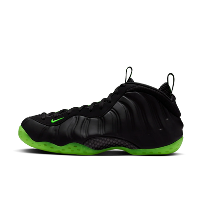 Nike Air Foamposite One Black Volt