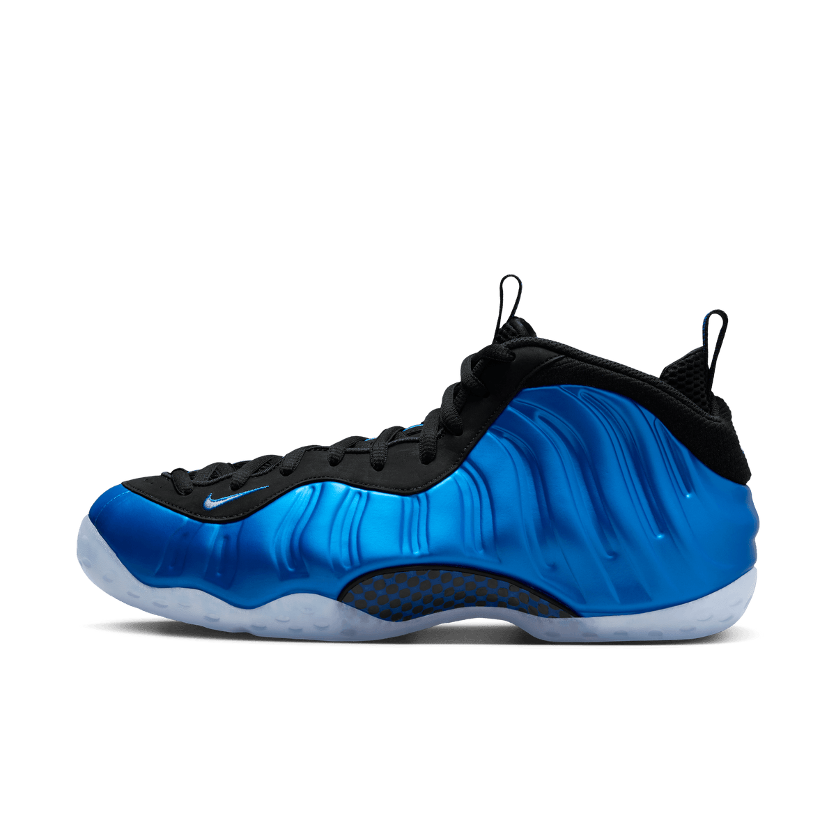 Nike Air Foamposite One International Blue – FQ8181-511-36 – product view 5