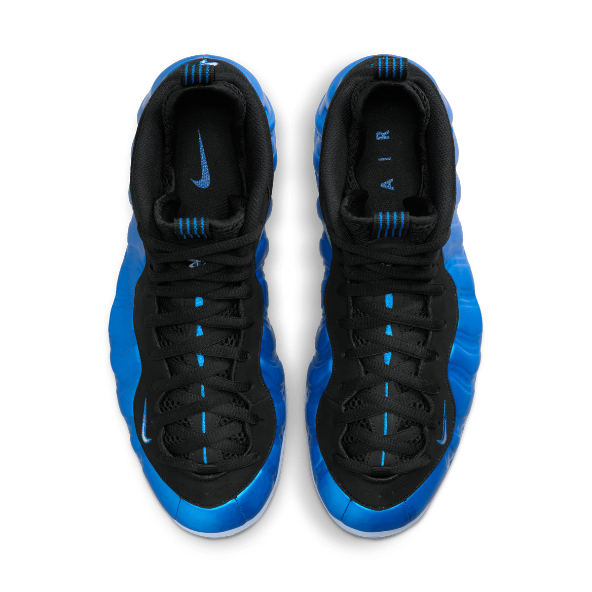 Nike Air Foamposite One International Blue – FQ8181-511-36 – product view 3